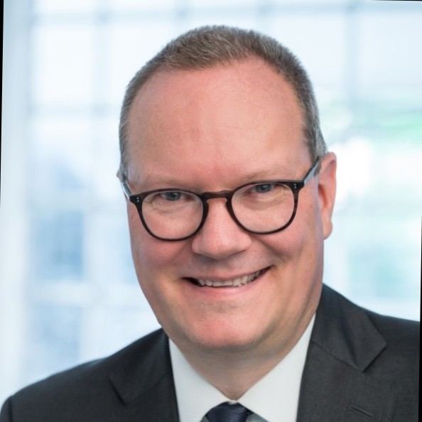 Dr. Hans-Dieter Holtzmann