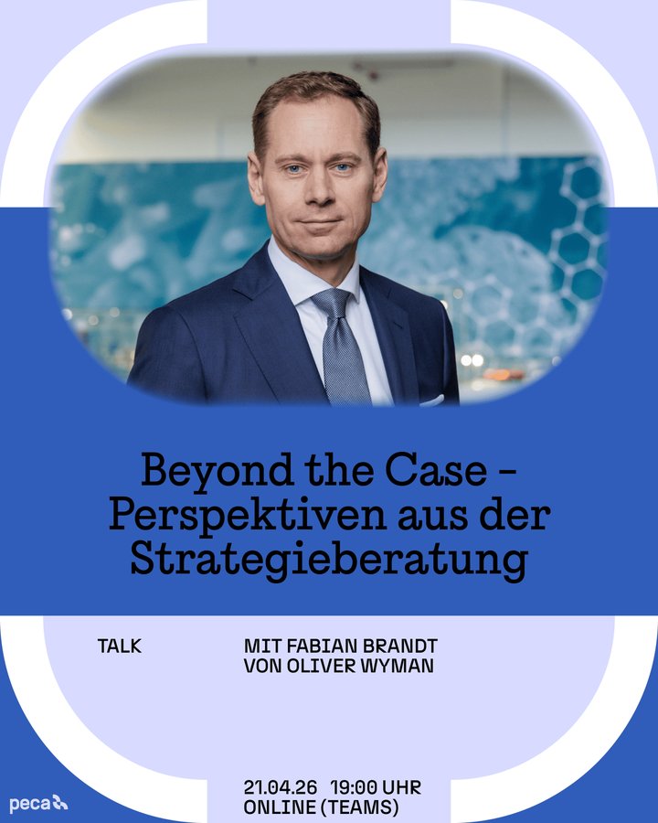 Plakat: Beyond the Case